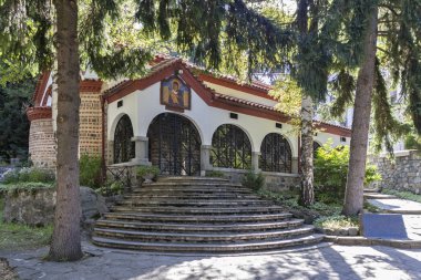 Ortodoks Dragalevtsi manastırı, Bulgaristan