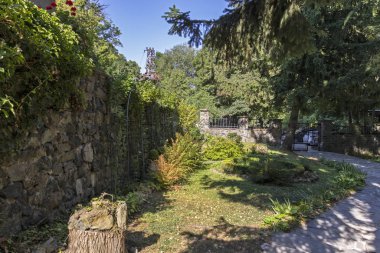 Ortodoks Dragalevtsi manastırı, Bulgaristan