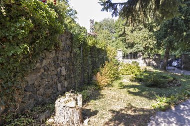 Ortodoks Dragalevtsi manastırı, Bulgaristan