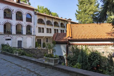 Ortodoks Dragalevtsi manastırı, Bulgaristan