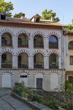 Ortodoks Dragalevtsi manastırı, Bulgaristan