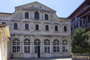 İstanbul 'un Konstantinopolis Patrikliği