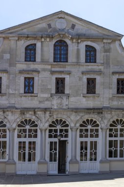 İstanbul 'un Konstantinopolis Patrikliği