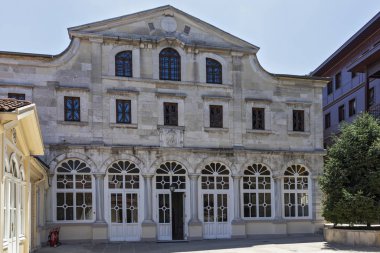 İstanbul 'un Konstantinopolis Patrikliği