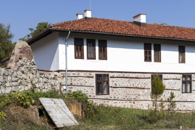 Ortaçağ Chiprovtsi Manastırı, Bulgaristan
