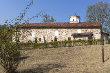 Ortaçağ Chiprovtsi Manastırı, Bulgaristan