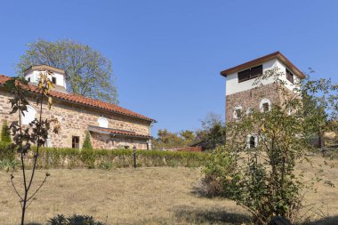 Ortaçağ Chiprovtsi Manastırı, Bulgaristan