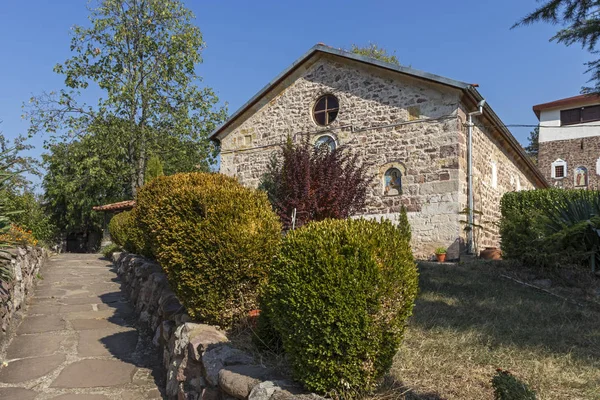 Monastero medievale di Chiprovtsi, Bulgaria — Foto Stock