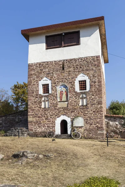 Średniowieczny klasztor Chiprovtsi, Bułgaria — Zdjęcie stockowe