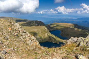Yedi Rila Gölü, Rila Dağı, Bulgaristan