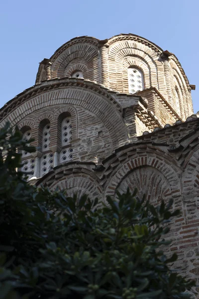 Selanik 'teki St. Panteleimon Kilisesi — Stok fotoğraf