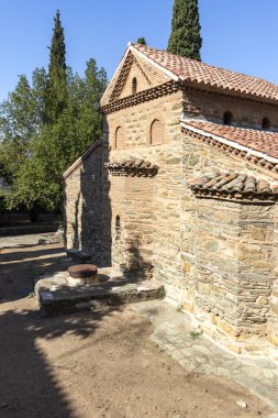 Selanik, Yunanistan 'daki Aziz Nicholas Yetimhaneleri Kilisesi