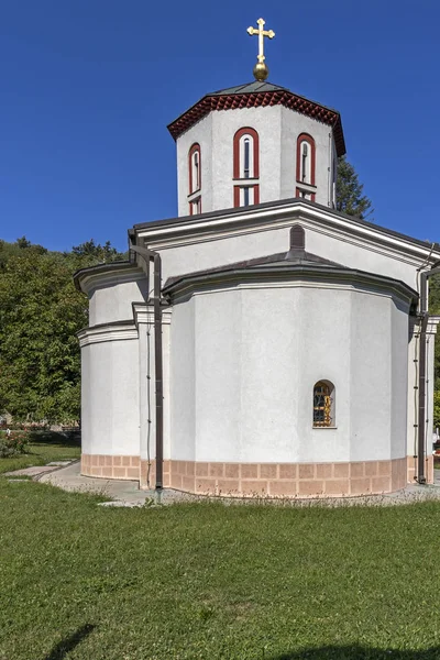 Monasterio de Rakovica cerca de Belgrado, Serbia —  Fotos de Stock