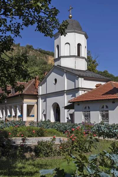 Klasztor Rakovica koło Belgradu, Serbia — Zdjęcie stockowe