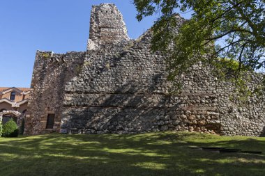 İsa, Sumadija ve Batı Sırbistan 'ın Yükselişi Ortaçağ Ravanica Manastırı