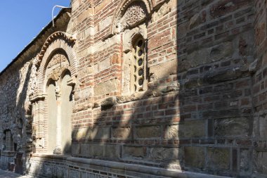 İsa, Sumadija ve Batı Sırbistan 'ın Yükselişi Ortaçağ Ravanica Manastırı