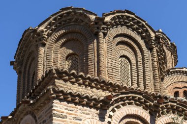 Selanik, Yunanistan 'daki Aziz Catherine Kilisesi