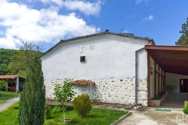 Zlatolist Bulgaria May 2014 Church Dedicated Saint George Known Church — Stock Photo, Image