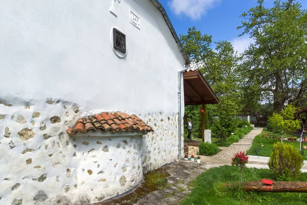 Zlatolist Bulgaria May 2014 Church Dedicated Saint George Known Church — Stock Photo, Image