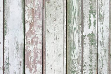 Eski tahta tahtaların arkaplanı