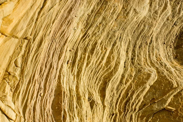 Red Sandstone Rock Patterns — Stock Photo, Image