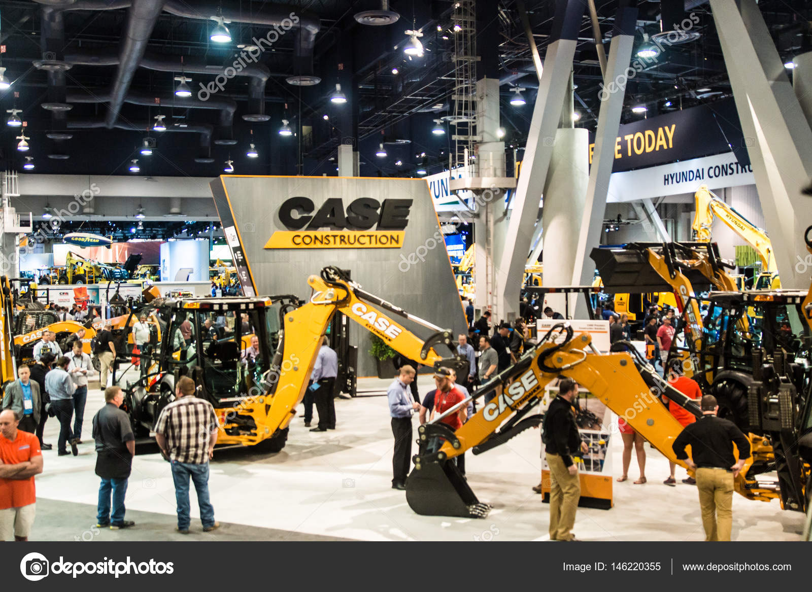 Kommunikation Öffnung Schmieren las vegas construction expo wählen
