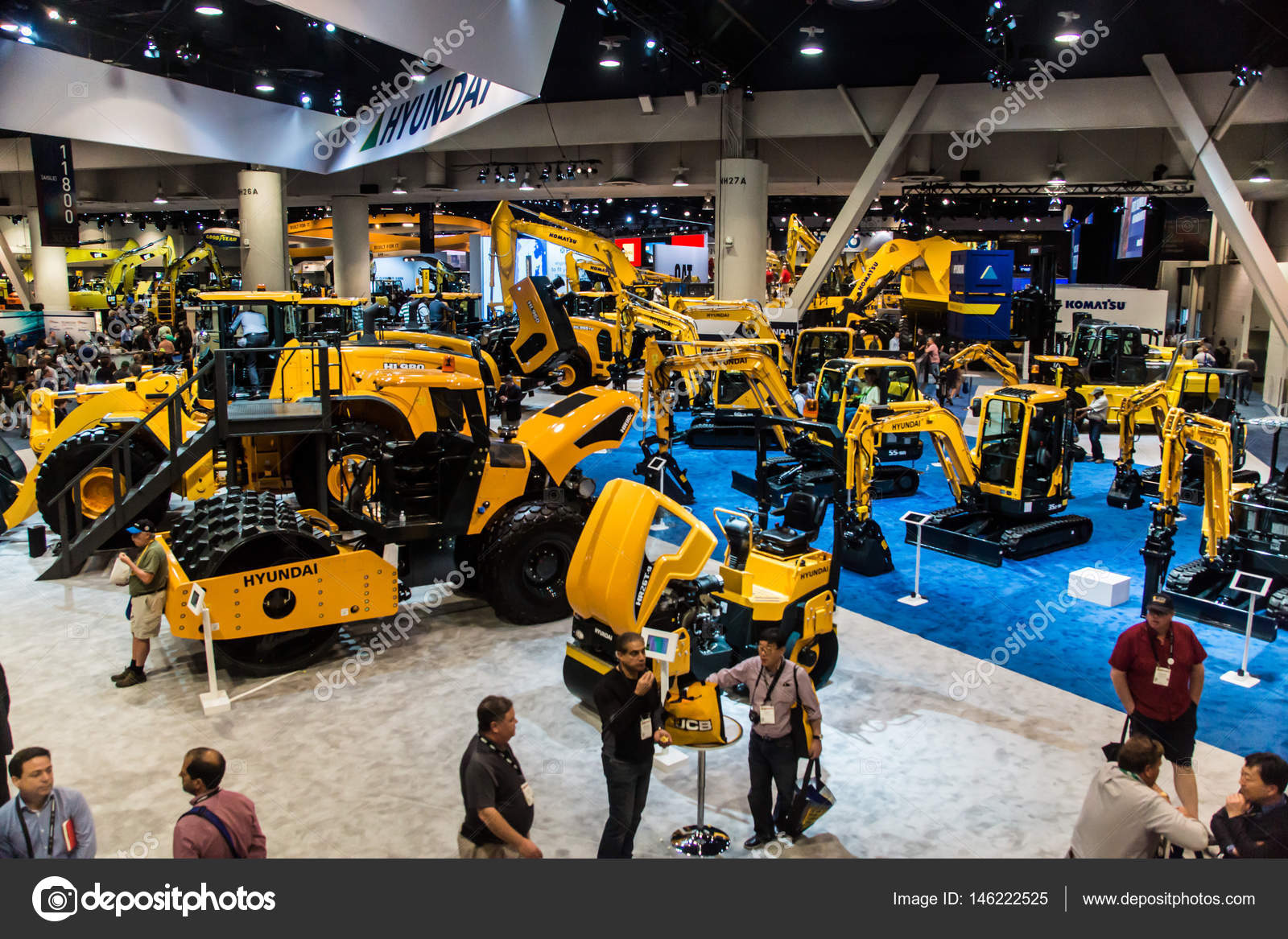 Kommunikation Öffnung Schmieren las vegas construction expo wählen