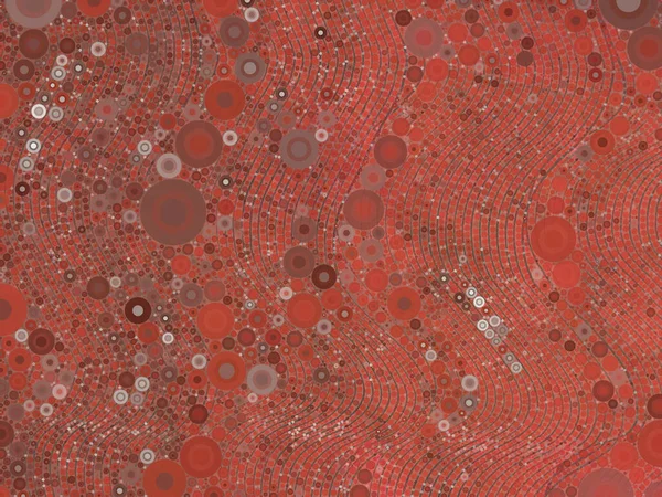 Czerwony Wzór Powierzchni Gobelinu Projektowania Graficznego Wnętrze Tekstylia — Zdjęcie stockowe