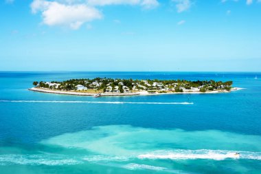 Key West Adası