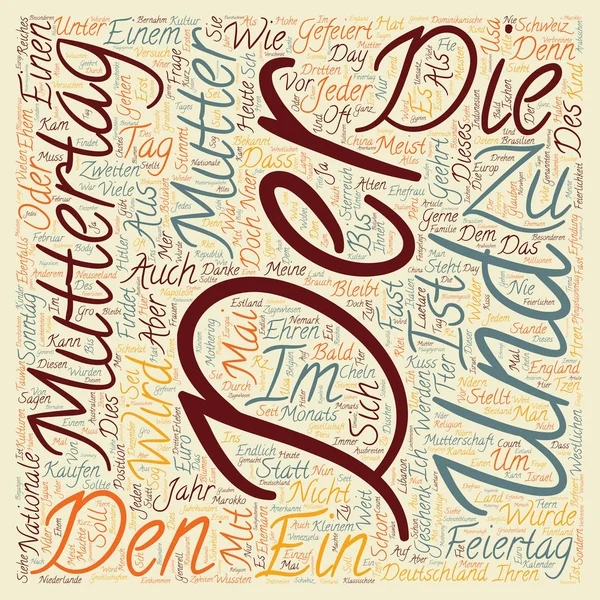 Text Background Wordcloud Concept