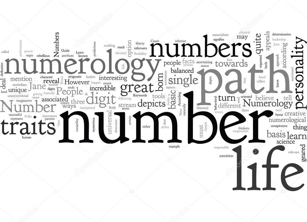 Listen Free to Learn About Your Life Through Numerology by James David  Rockefeller with a Free Trial.