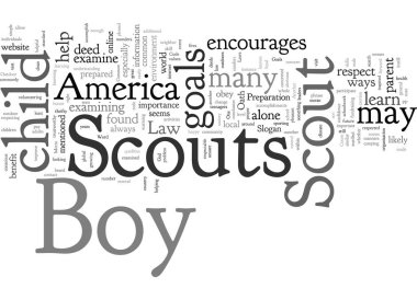 Download Boy Scouts Of America Free Vector Eps Cdr Ai Svg Vector Illustration Graphic Art