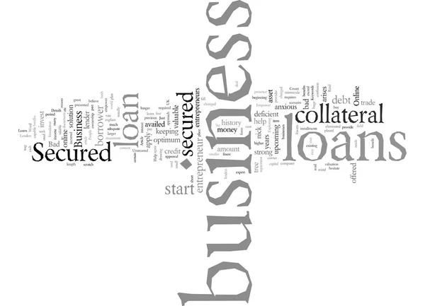 Empower Your Business With The Help Of Secured Business Loans