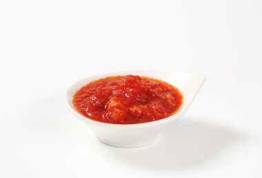 domates bazlı sos