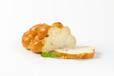 Çek Noel Ekmek (Vanocka)