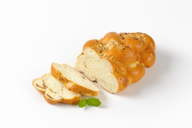 Çek Noel Ekmek (Vanocka)