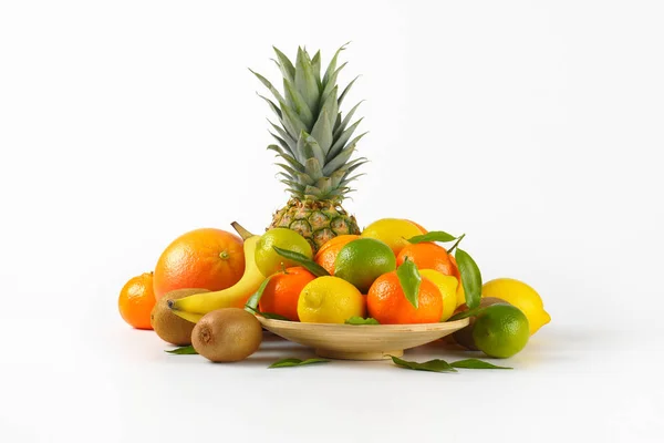 Fruta tropical fresca — Fotografia de Stock