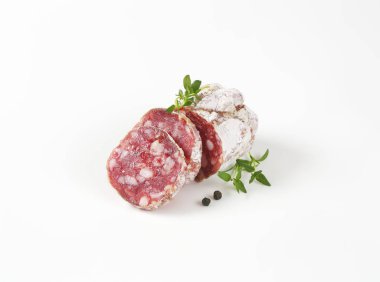 Fransız saucisson sn