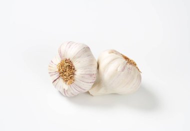 taze sarımsak ampuller