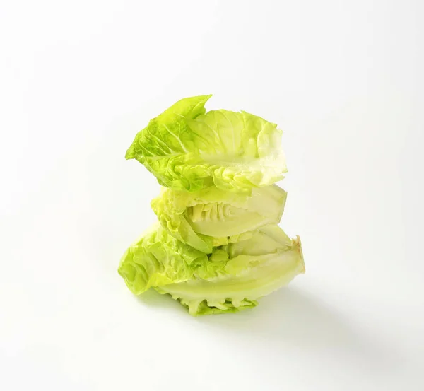 A kis gyöngyszem saláta — Stock Fotó