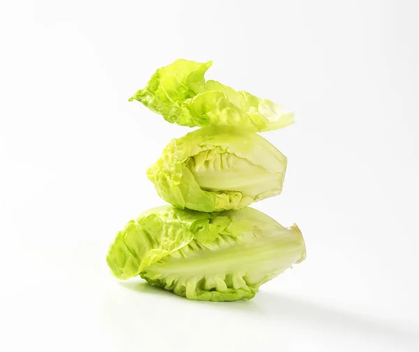 Маленька перлина салату — стокове фото