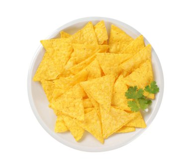 çıtır tortilla cips