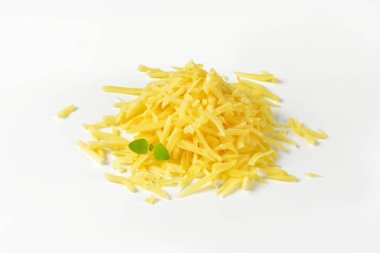 rendelenmiş İsviçre peyniri