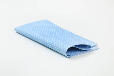 noktalı turkuaz yer minderi