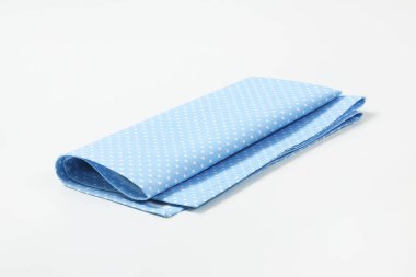 noktalı turkuaz yer minderi