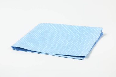 noktalı turkuaz yer minderi