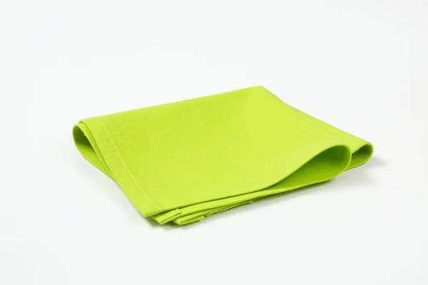 Зеленый коврик — стоковое фото
