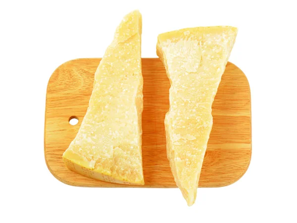 Parmigiano italiano — Foto Stock