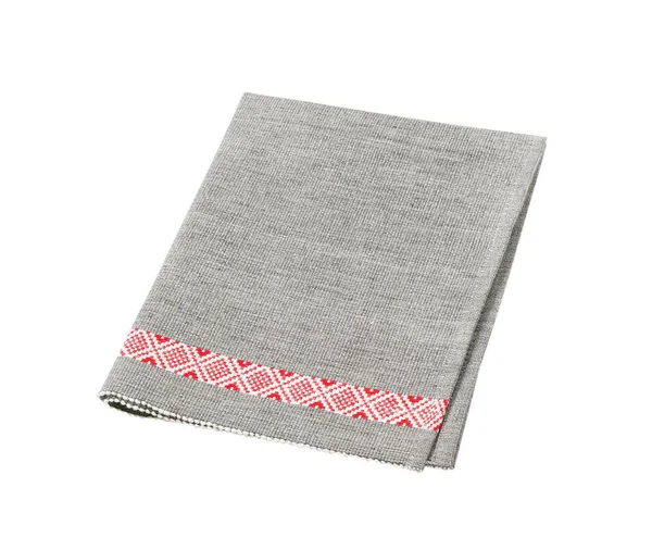 Tapis de place gris — Photo