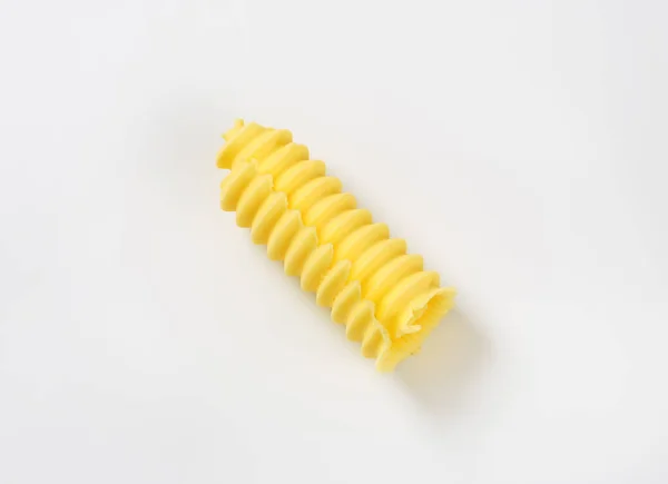 Curl świeżego masła — Zdjęcie stockowe